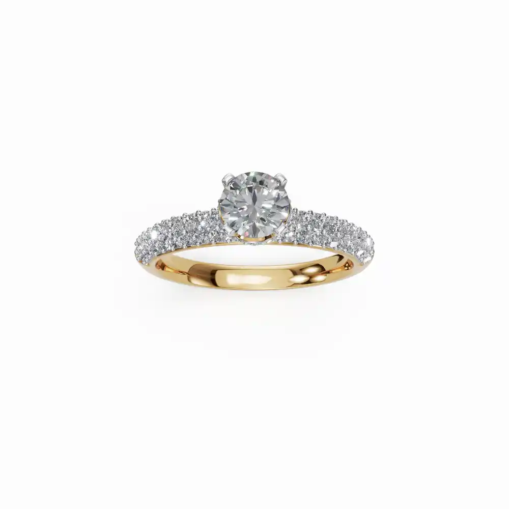 Yellow Gold