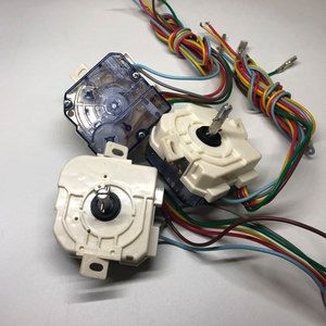 เครื่องซักผ้าจับเวลา Dxt15 6เส้น15นาที,สวิตช์ตั้งเวลาเครื่องซักผ้าสำหรับวังวนกึ่งอัตโนมัติเครื่องซักผ้าสองกระบอก