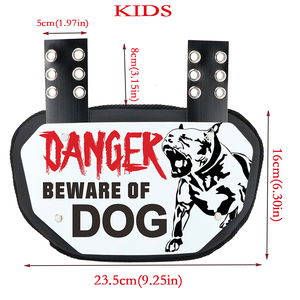 Football Back Plate Backplate OEM LOGO Printing Back Pad Spine Sideny Protector - Product Image 4