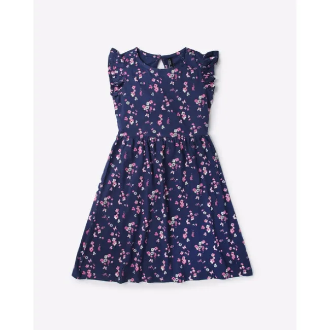 Nuevo diseño para niñas vestido de niño para modelo elegante y elegante para todos los niños con calidad superior con el mejor embalaje personalizado