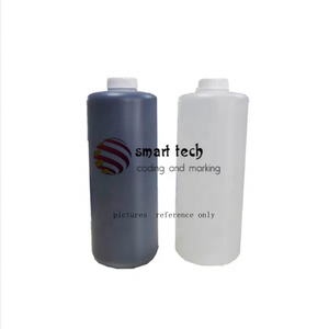 compatible Willett 201-0001-626 1L high temperature <strong>coding</strong> <strong>ink</strong> - Product Image 1