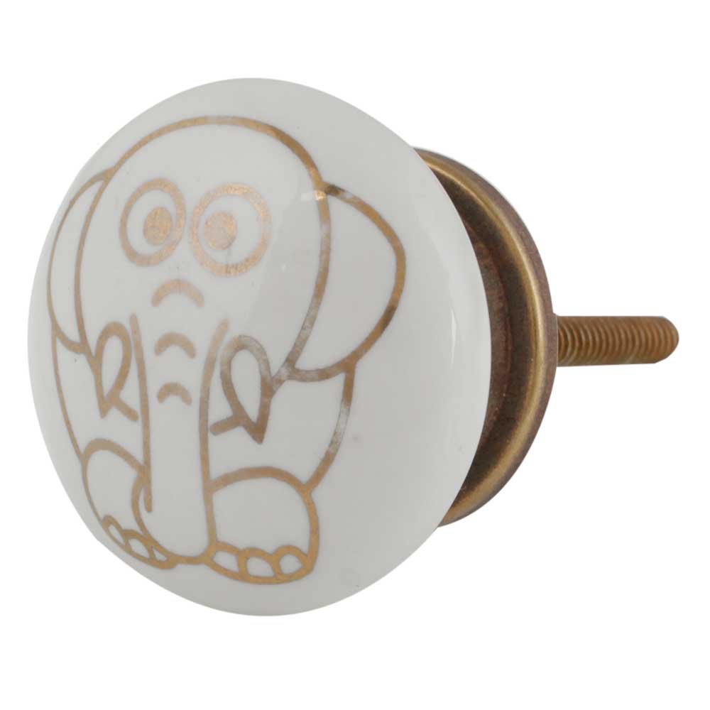 Antique Fitting