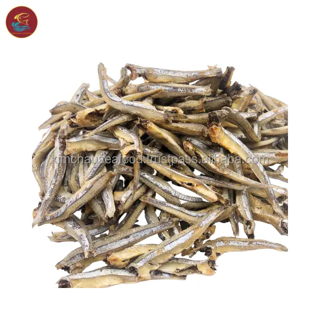 Premium Quality Natural Bright Silver Dried Anchovy For Sale Dried Stock Fish For Wholesale Purchase Ready To Ship 2022