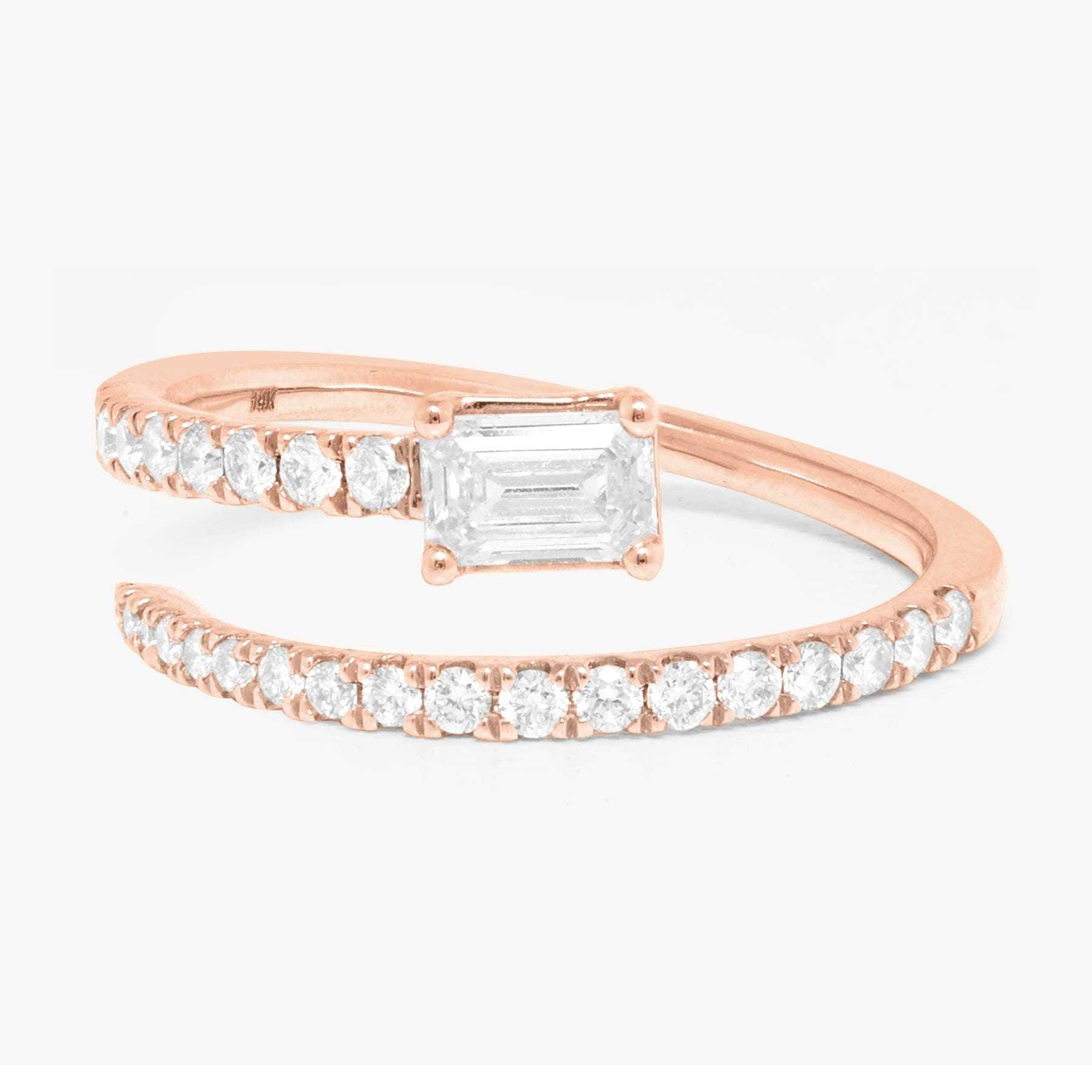 18K Solid Gold