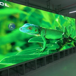 Không thấm nước lớn p2.6 p2.9 P4 3.9 mét 4.81 mét LED Video Panel tường màn hình cho sân khấu p3.91 cho thuê trong nhà ngoài trời LED hiển thị - Product Image 5