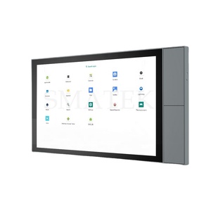Customize OEM/ODM 10&quot; Smart Home Control Panel for Home <strong>Automation</strong>, Install Your App, Animation, Firmware, Module, Etc - Product Image 1
