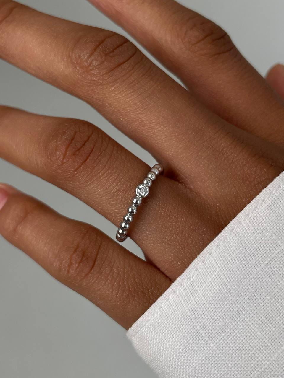 14K Solid Gold