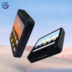 Android Touch POS-терминал Z81 с 4G Wi-Fi портативным дизайном идеально подходит для логистики Мобильных Платежей и использования инвентаря во всем мире - Product Image 3