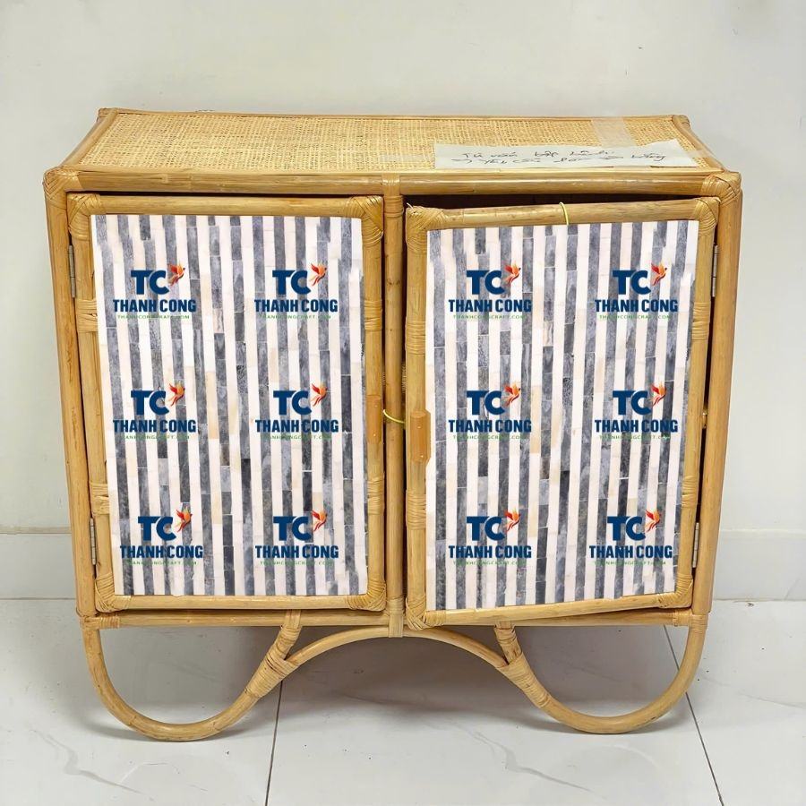 Customize as Requested