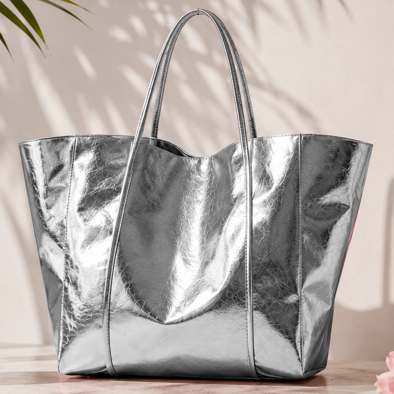 Silver