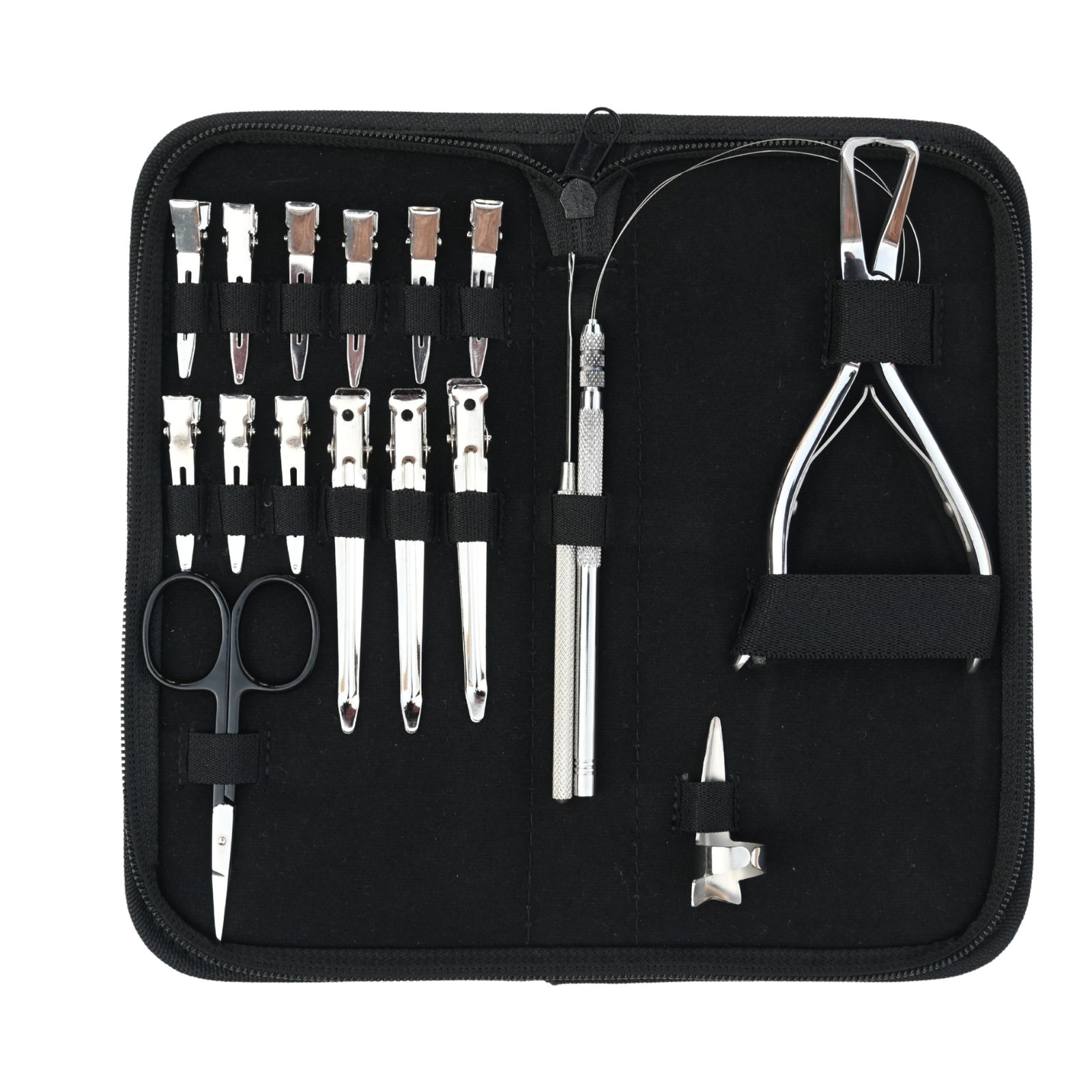 Hair Extension Tool Kit 5
