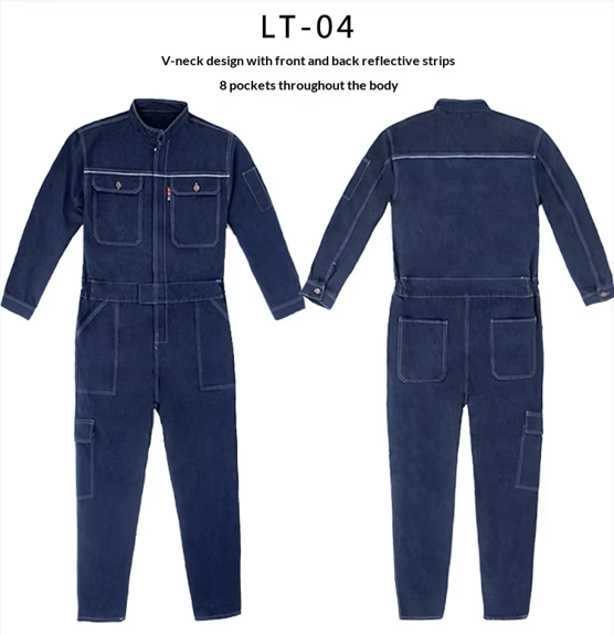 coverall