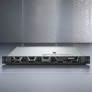 Rendimiento informático de alta densidad 1u PowerEdge R660xs Servidor de 2 sockets PowerEdge R660xs R660 Servidor en rack - Product Image 1