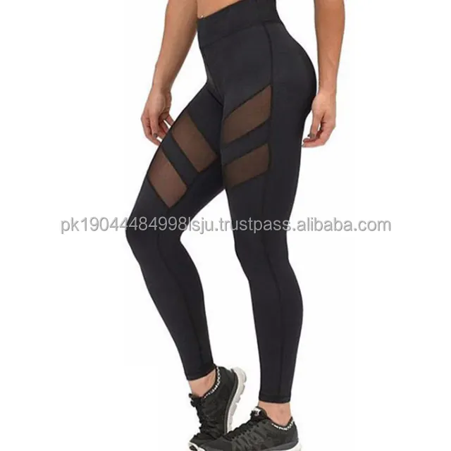 2024 individuelle hohe taille yoga-hosen crossover volle länge flare training gym leggings für damen gestapelte leggings