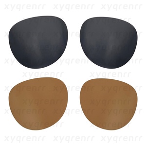 Xyqrenrr поляризационные Сменные линзы FitRay-Ban RB4171 Eri-ka круглые Sunglass-1.0mm ультратонкие | Ударопрочные | 19 видов цветов - Product Image 4