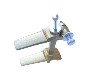 Mortimer-i Bạc nhãn hiệu nha khoa occluder articulator dòng đồng bằng bóng mang dụng cụ phẫu thuật - Product Image 2