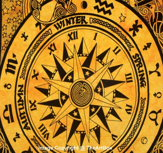 Jaune