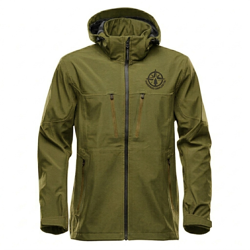 Army Green