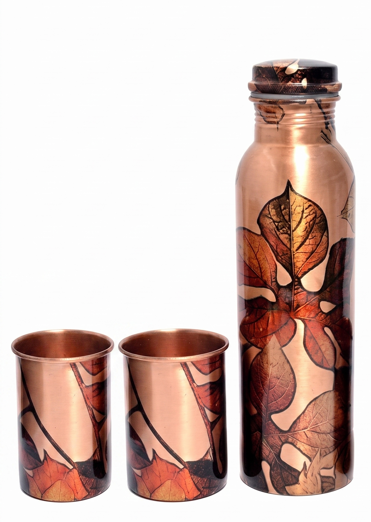 Copper