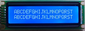 Wisetip soluzione di visualizzazione del modulo Lcd di prima qualità Vc20X2A con Controller St7066 - Product Image 4