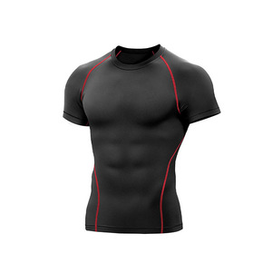 Pure Quality <strong>Compression</strong> Shirts Affordable Price Customer Demand Design Perfect Cutting Low Price for <strong>Compression</strong> Shirts - Product Image 1