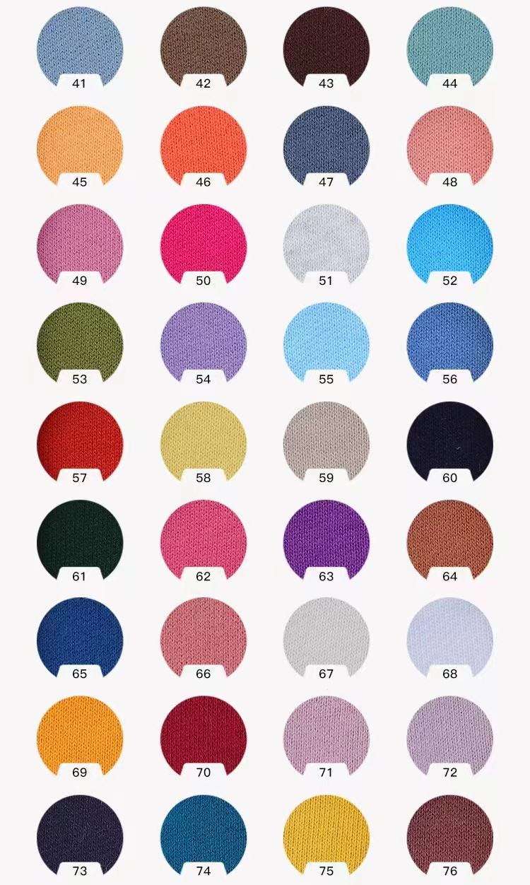 Multi Color