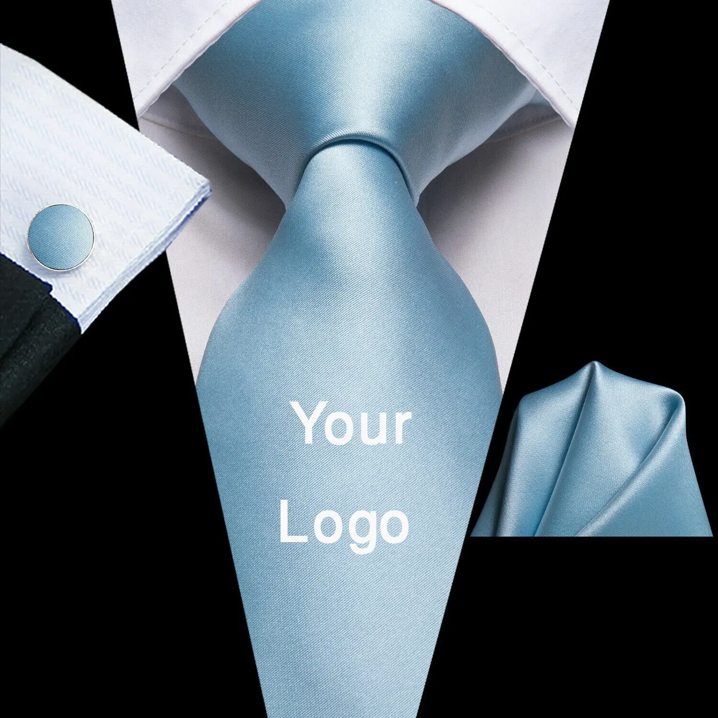 Entrambi gli uomini/donne cravatta all'ingrosso miglior prezzo cravatte fatte a mano Logo personalizzato cravatte per uomo donna cravatta a cupola pezzo di alta qualità da BD