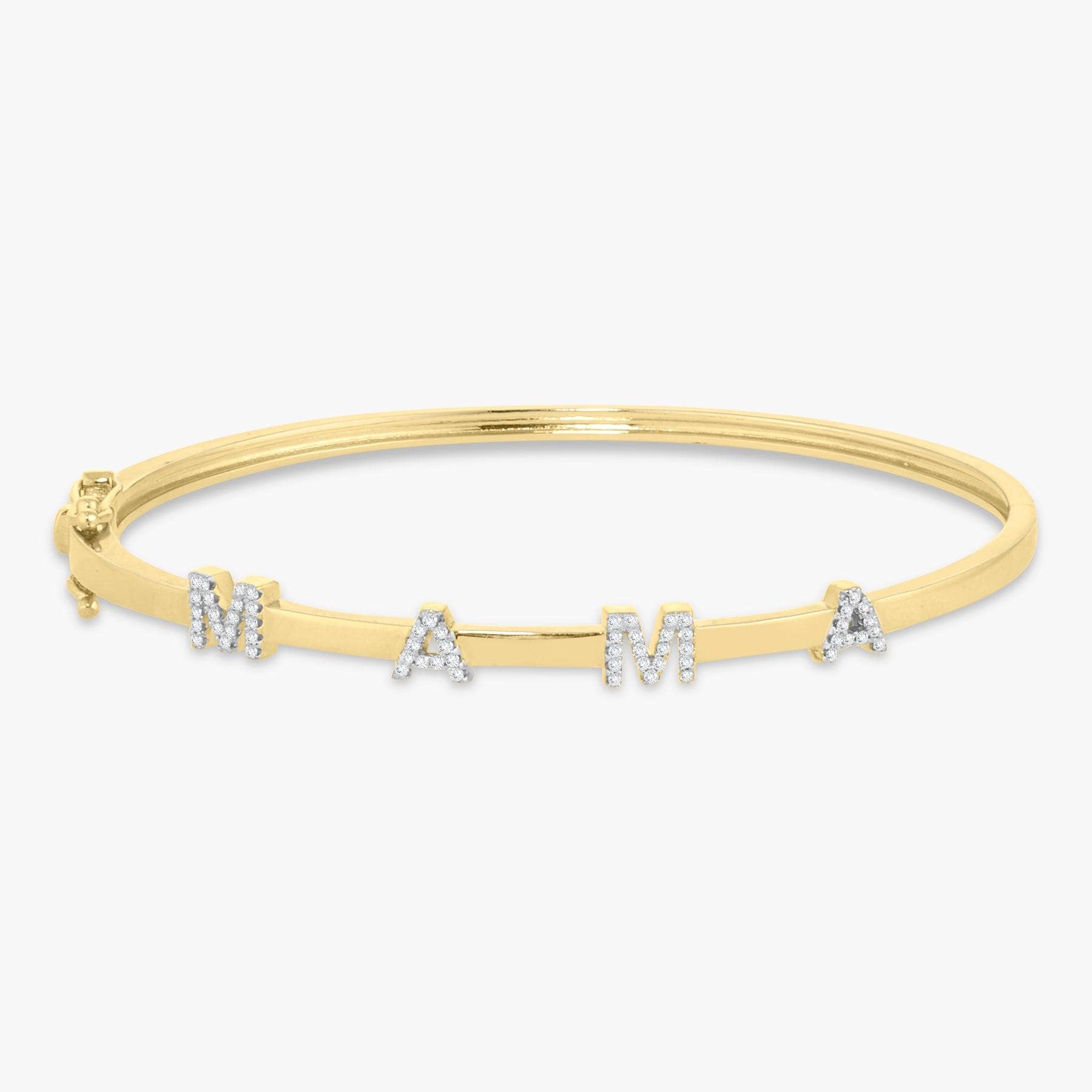 14k Solid Gold