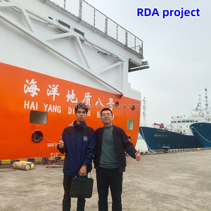 20TPD RDA <strong>Ocean</strong> Water <strong>Filter</strong> for Cargo Ship Offshore Drilling 99.2% Desalination Rate 5% Discount Price - Product Image 4