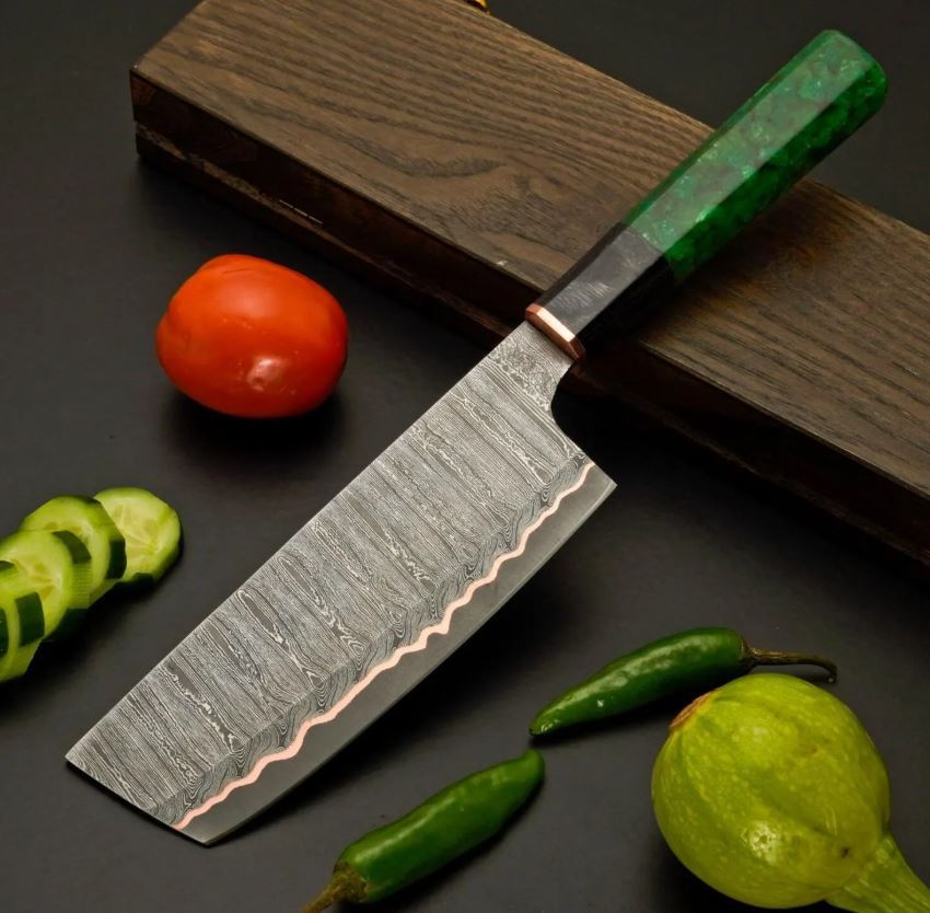 8" Chef Knife