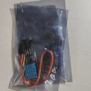 FYX Stock DHT11 AR-DUINO Digital Temperature Humidity <strong>Sensor</strong> Module signal output DHT dh11 <strong>sensor</strong> DC 3.3-5V