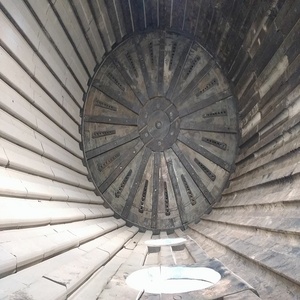 Made with Durable Best Quality <strong>Rubbers</strong> From <strong>India</strong> Ball Mill Liners - Product Image 1