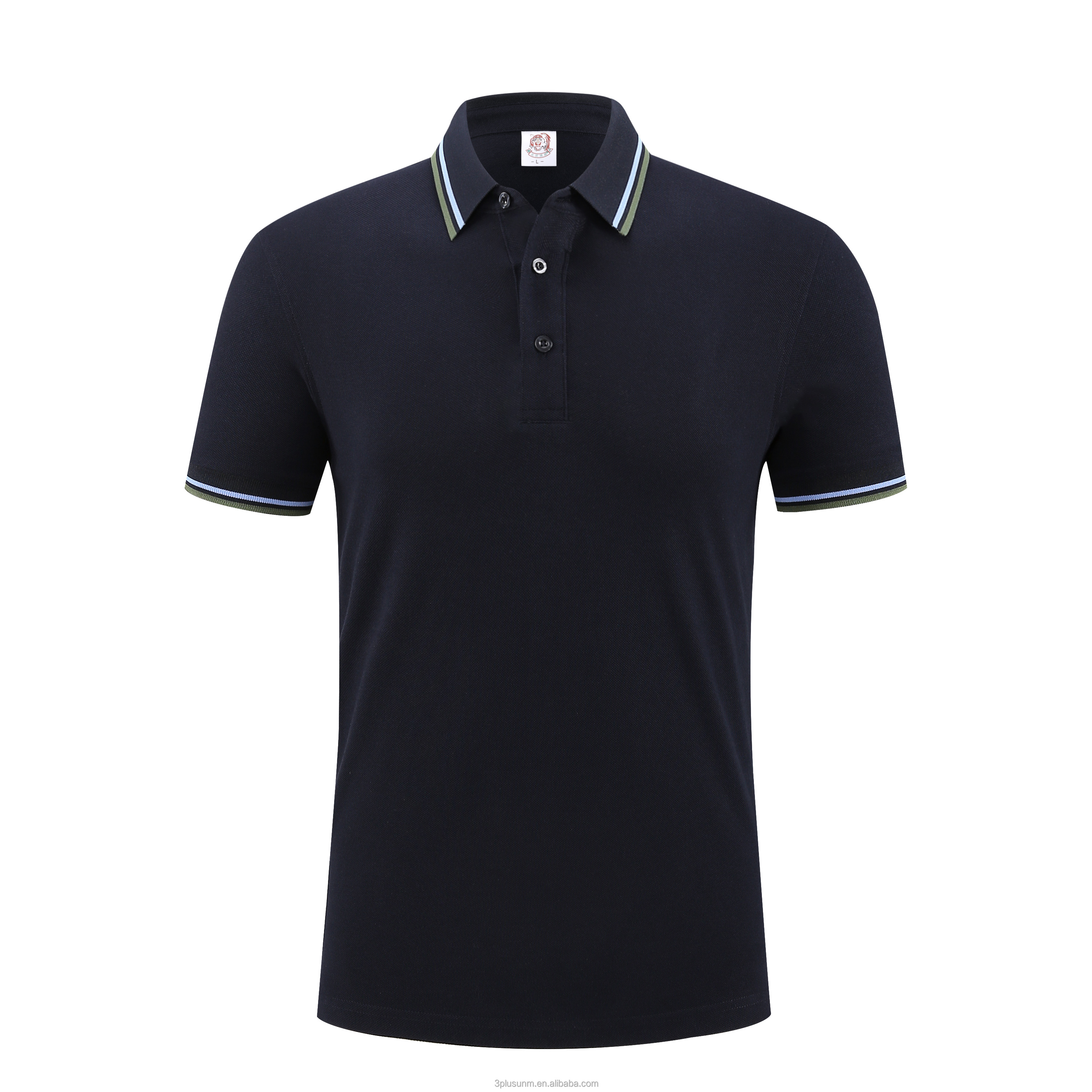 Navy blue blue green