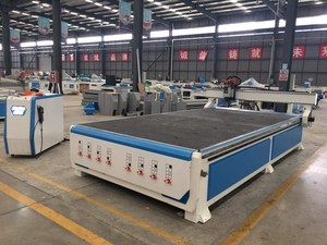 SUDA multifunción OEM 1325 2040 carpintería madera 3 ejes enrutadores CNC MDF corte de madera 3D plástico madera CNC máquina enrutadora - Product Image 6