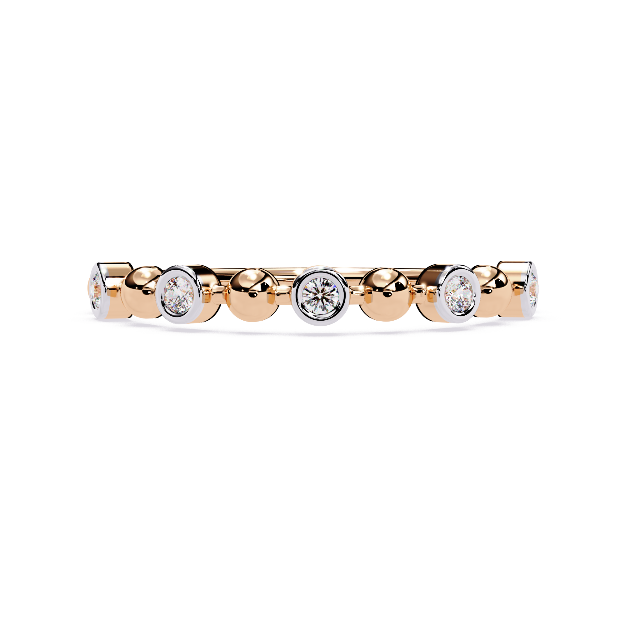 Rose Gold