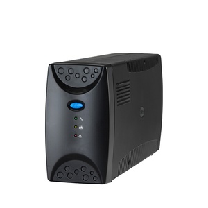 1kva <strong>Ups</strong> Computer Line Interactive Power Supply <strong>Ups</strong> - Product Image 1