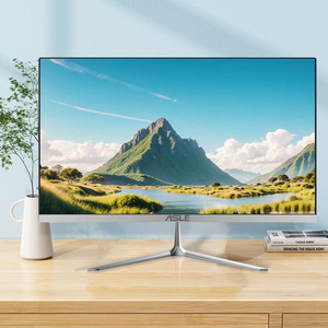 All <strong>in</strong> One <strong>Computers</strong> 22'' 24'' 27'' FHD Display Screen I3/i5/i7 AIO Brand Dual Core Win10 <strong>Operating</strong> <strong>System</strong> for School and Gaming - Product Image 1