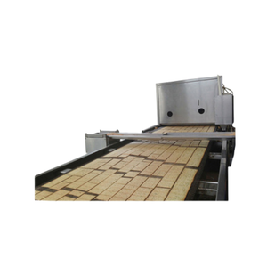 Машина для производства печенья и печенья - Product Image 4