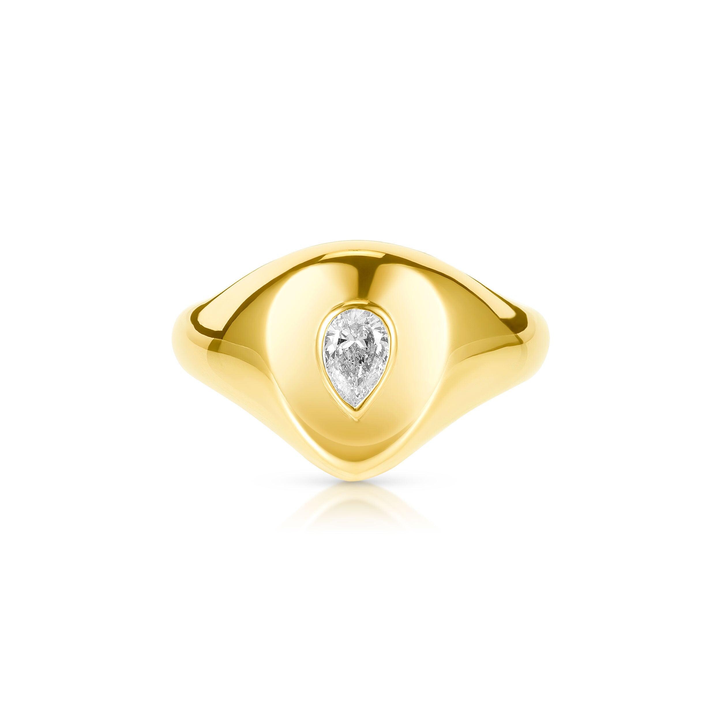 Oro macizo 18K