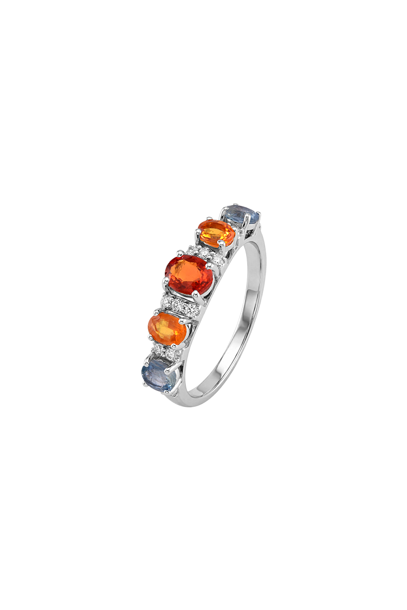 Multi Sapphire