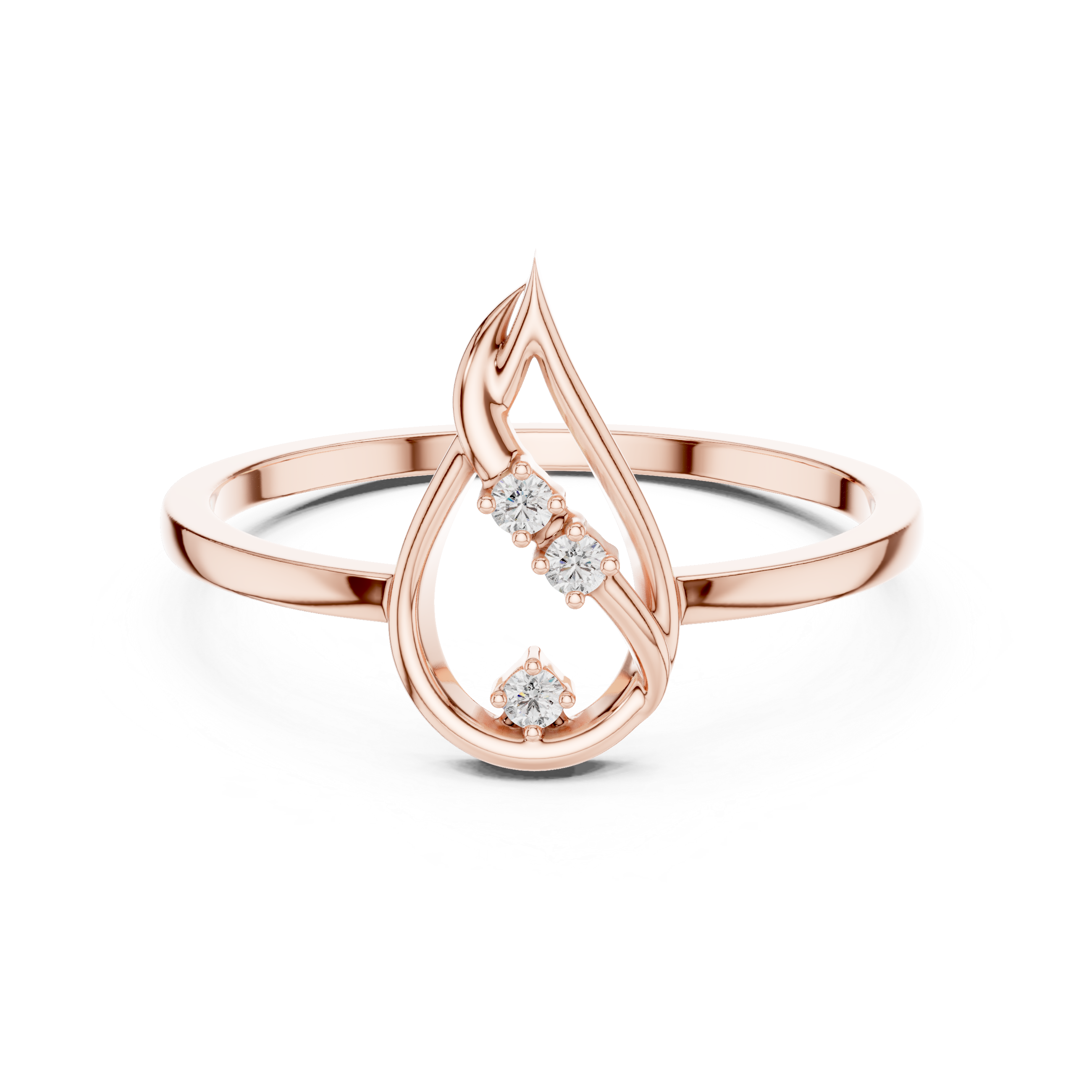 Oro rosa