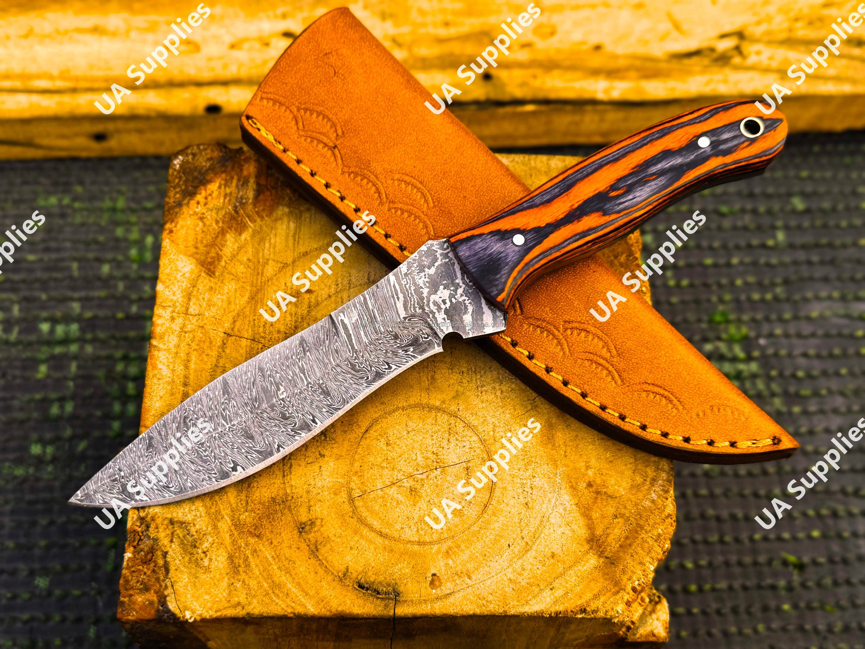 Red Pakka Wood