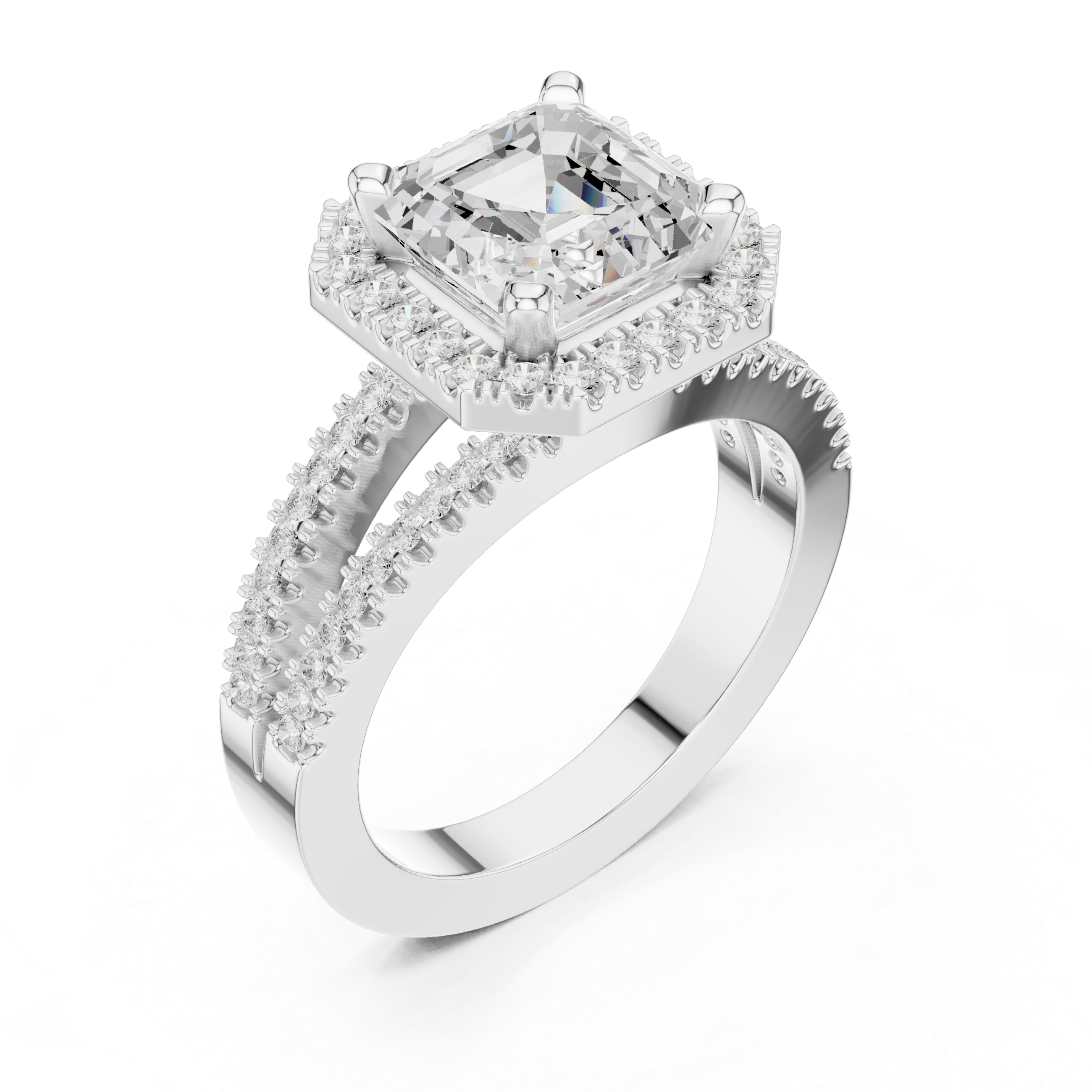 White Gold