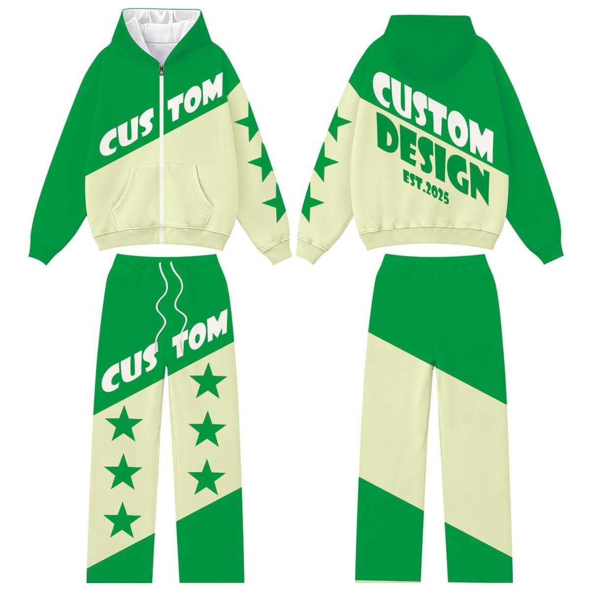 Verde
