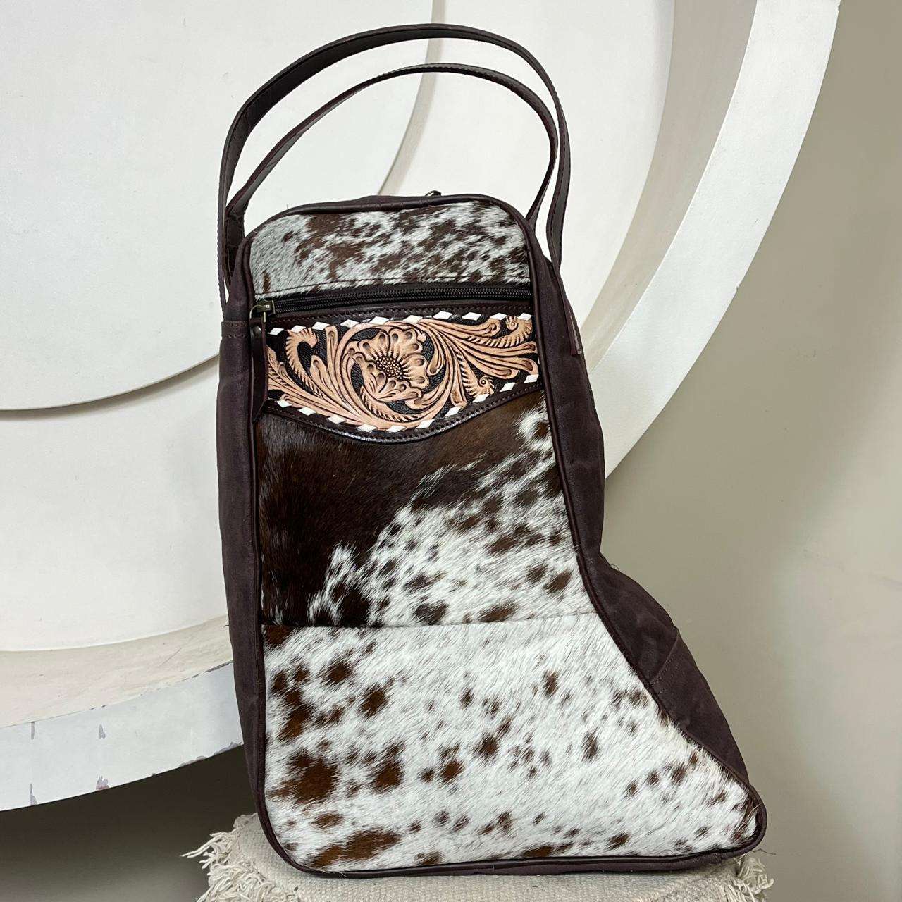 สีน้ำตาล