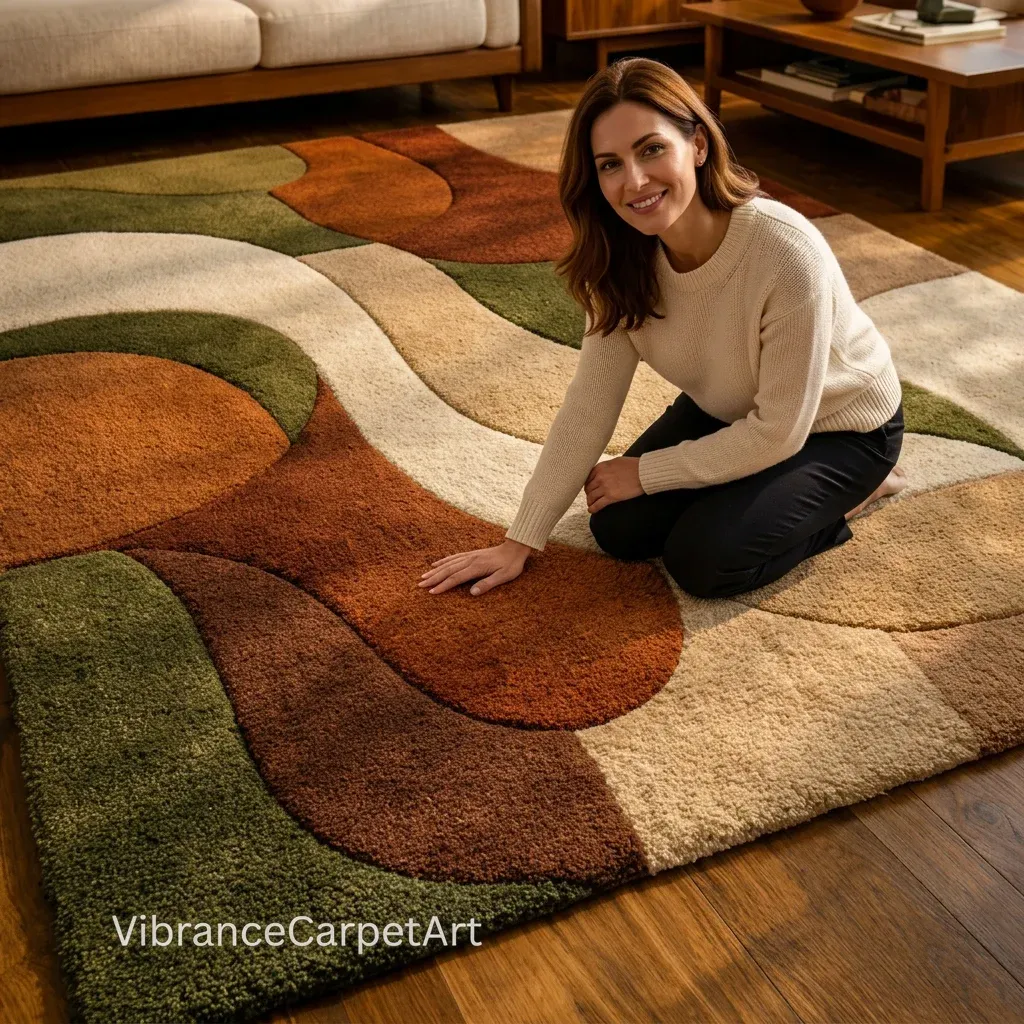 multi colour