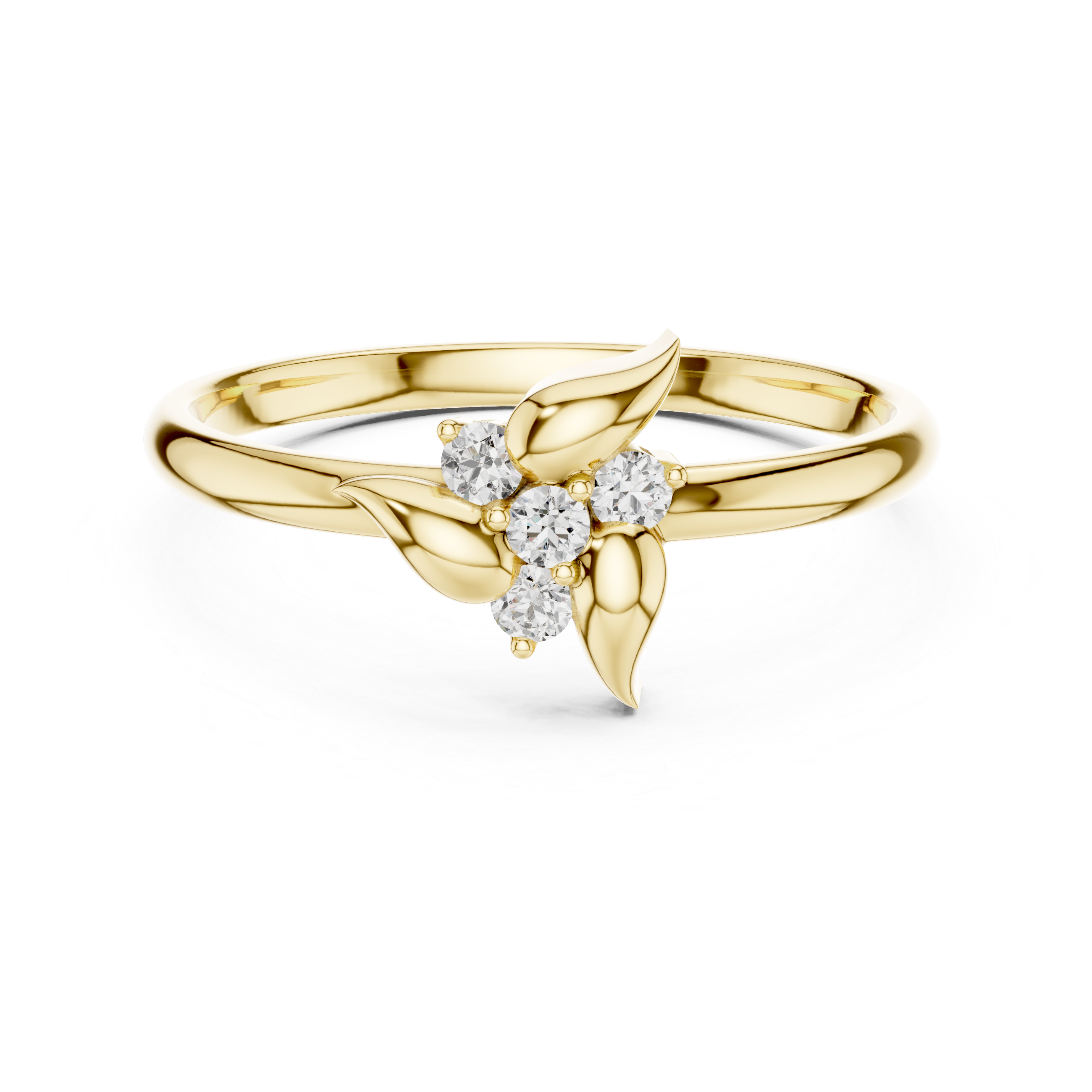 Oro amarillo