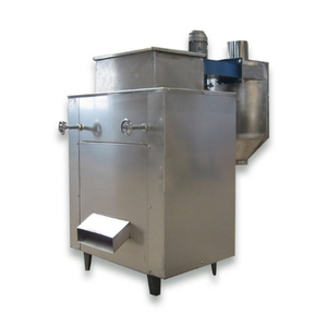 Máquina descascaradora de granos de cacao pequeña, máquina descascaradora de piel de granos de cacao, peladora de granos de cacao - Product Image 3