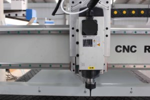 M-SHINE CNC legno PDF incisione intaglio macchina 3D Router per legno e metallo di taglio prezzo competitivo con sistema di controllo Lnc - Product Image 4
