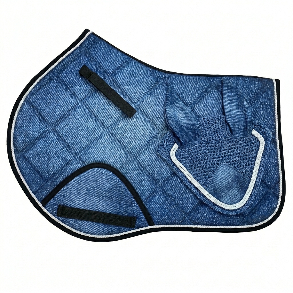 Jeans bleus